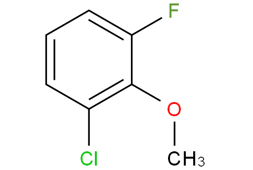 2-氯-6-氟苯甲醚
