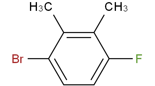 6-溴-3-氟-O-二甲苯