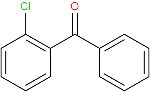 2-氯二苯甲酮