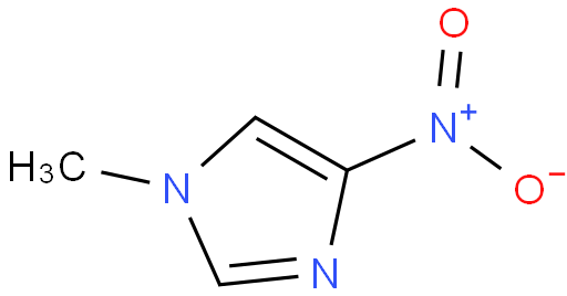 1-甲基-4-硝基咪唑