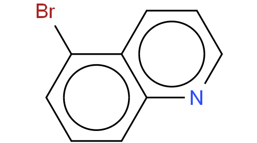 5-溴喹啉