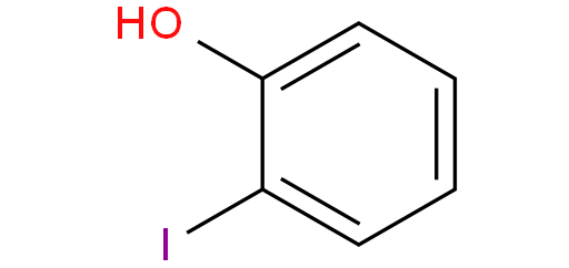 2-碘苯酚