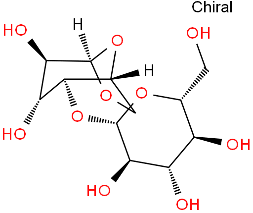 1,6-脱水-B-D-纤维二糖