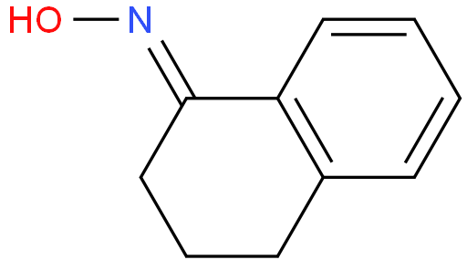 3,4-二氢-1(2H)-萘酮肟