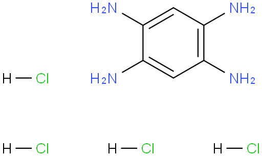 1,2,4,5-苯四胺四盐酸盐