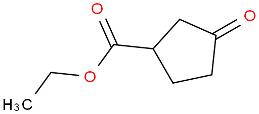 3-氧代环戊烷甲酸乙酯