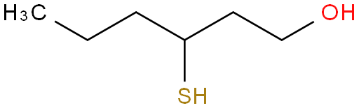 3-巯基-1-己醇