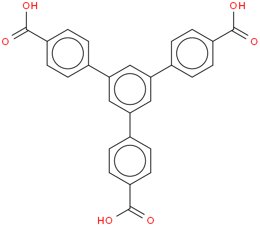 1,3,5-三(4-羧基苯基)苯