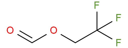 2,2,2-三氟乙基甲酸酯