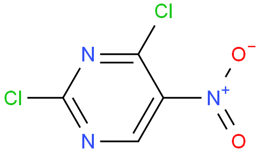 2,4-二氯-5-硝基嘧啶