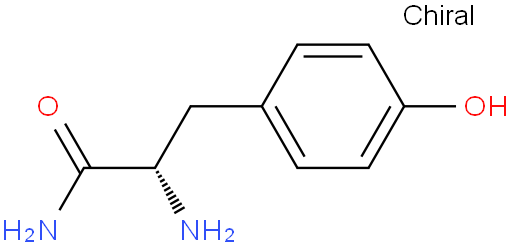 L-酪氨酰胺