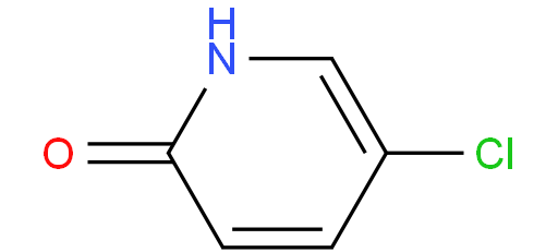 2-羟基-5-氯吡啶