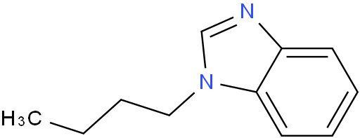 1-丁基-1H-苯并[d]咪唑