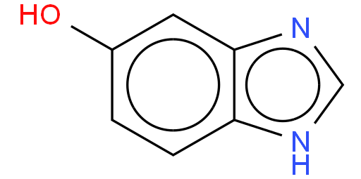 1H-苯并咪唑-5-醇