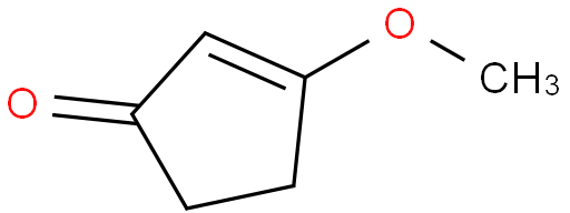 3-甲氧基-2-环戊烯-1-酮