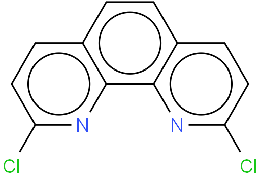 2,9-二氯-1,10-菲罗啉