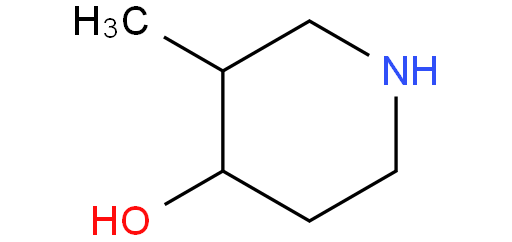 4-羟基-3-甲基哌啶