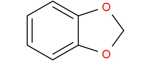 1,2-亚甲二氧基苯