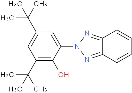 紫外线吸收剂UV-320