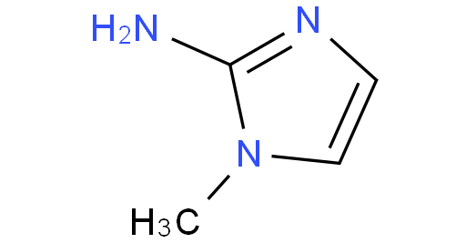 2-氨基-1-甲基咪唑