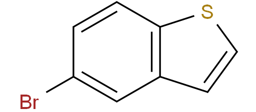 5-溴苯并[b]噻吩