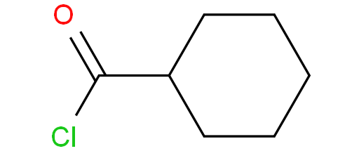 环己甲酰氯