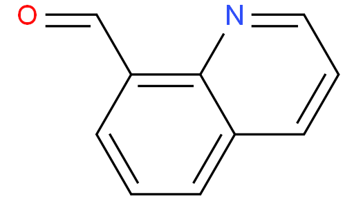 8-喹啉甲醛