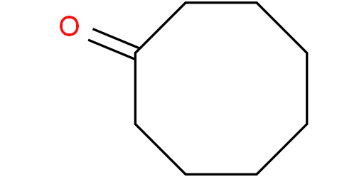 环辛酮