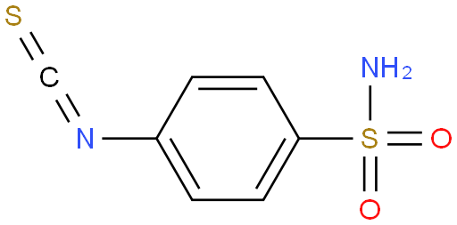 4-异硫氰基苯磺酰胺