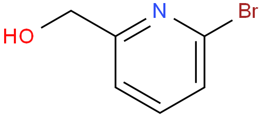 2-溴-6-吡啶甲醇