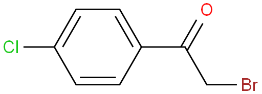 2-溴-4'-氯苯乙酮