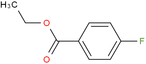 对氟苯甲酸乙酯