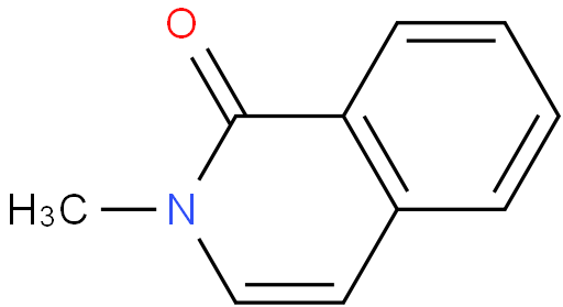 2-甲基异喹啉-1(2H)-酮