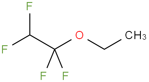 1,1,2,2-四氟乙基乙醚