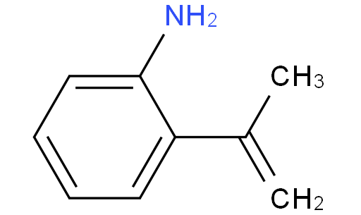 2-异丙烯苯基苯胺