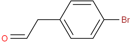 4-溴苯乙醛