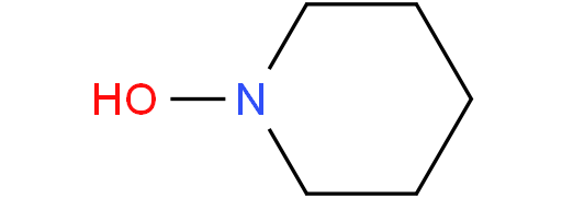 1-羟基哌啶