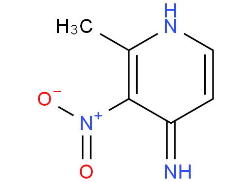 4-氨基-3-硝基-甲基吡啶