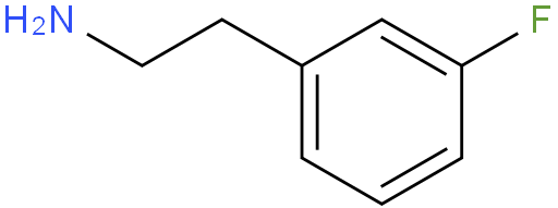 间氟苯乙胺