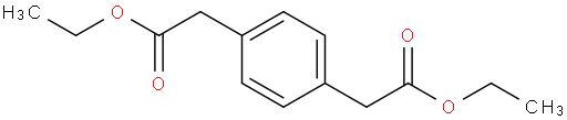 1,4-苯二乙酸二乙酯