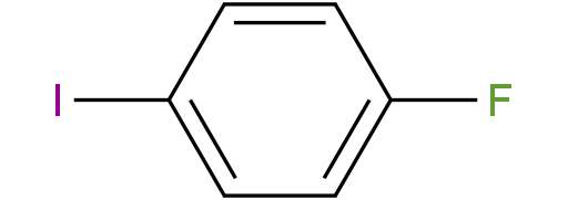 4-氟碘苯