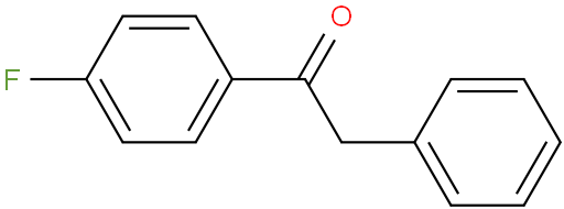 4-氟苯基苯乙酮