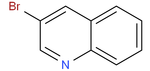 3-溴喹啉