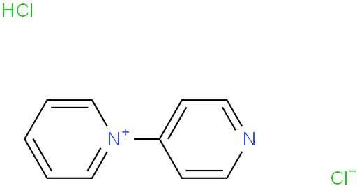 4-吡啶基吡啶氯盐酸盐