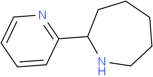 2-吡啶-2-基哌嗪