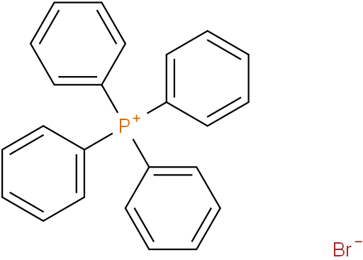 四苯基溴化膦