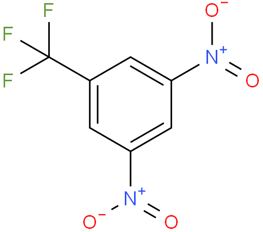 3,5-二硝基三氟甲苯