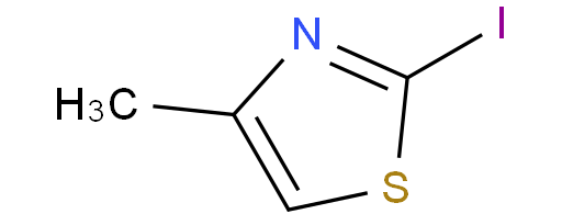 2-碘-4-甲基噻唑
