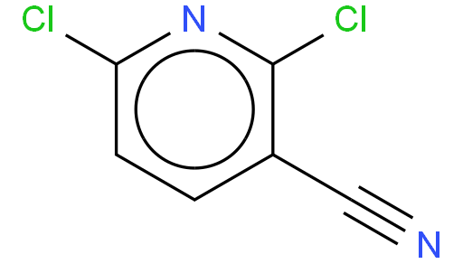 2,6-二氯吡啶-3-甲腈