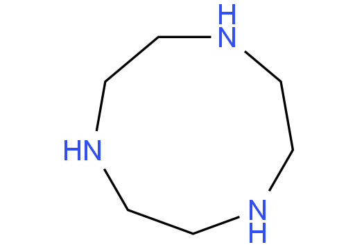 1,4,7-三氮杂环壬烷